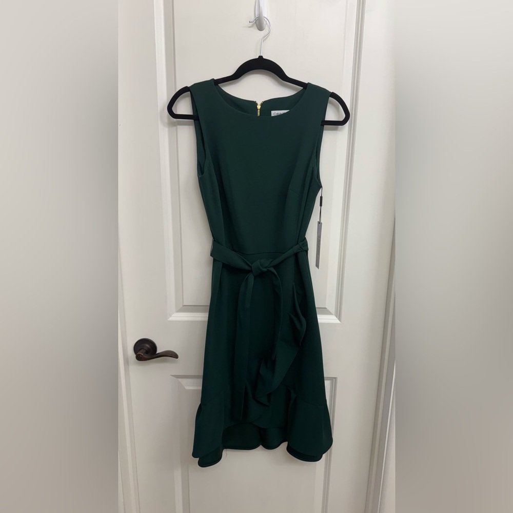 🌼Calvin Klein dress